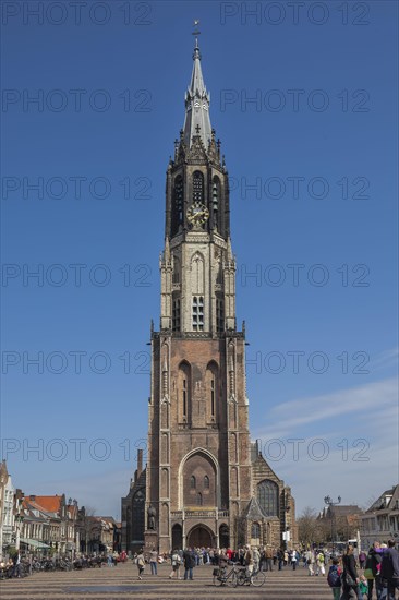 Nieuwe Kerk