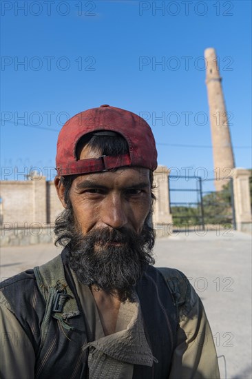Local man