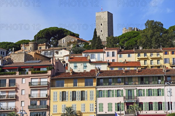 Old Town