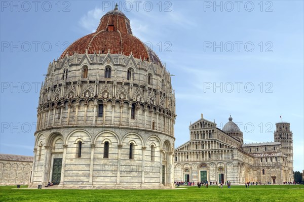 Pisa