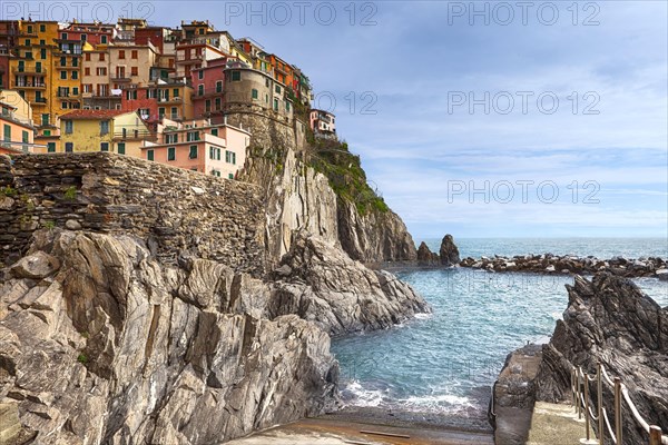 Manarola