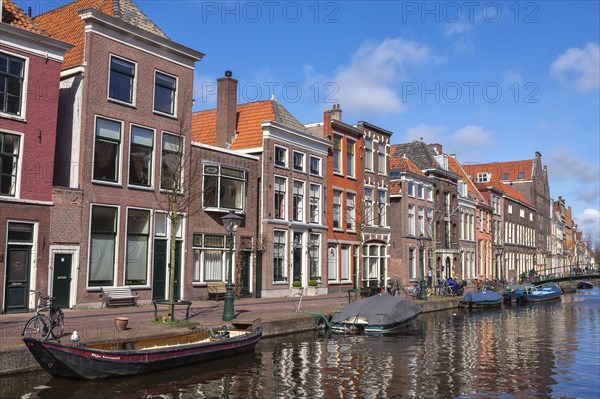 Leiden