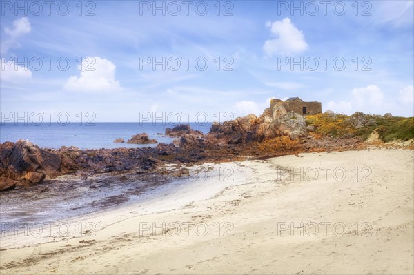 Fort Pembroke
