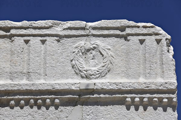 Sagalassos is an archaeological site in southwest Turkey