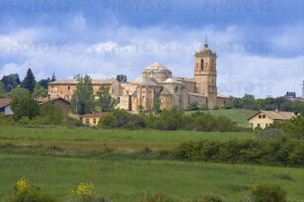 Irache Monastery