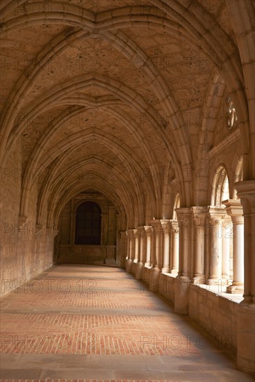 Iranzu Monastery