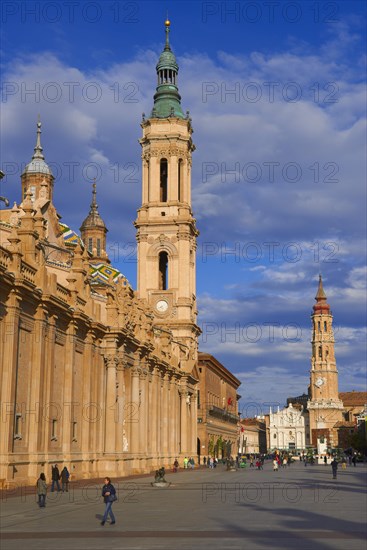 Zaragoza