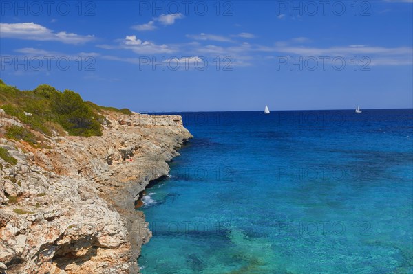 Cala Mendia