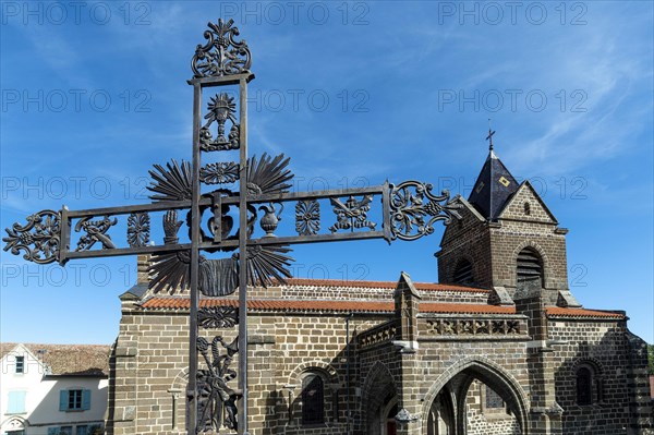 Polignac labelled Les Plus Beaux Villages de France