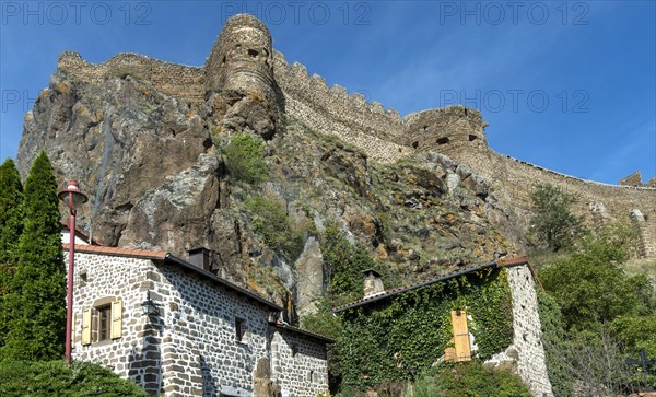 Polignac labelled Les Plus Beaux Villages de France