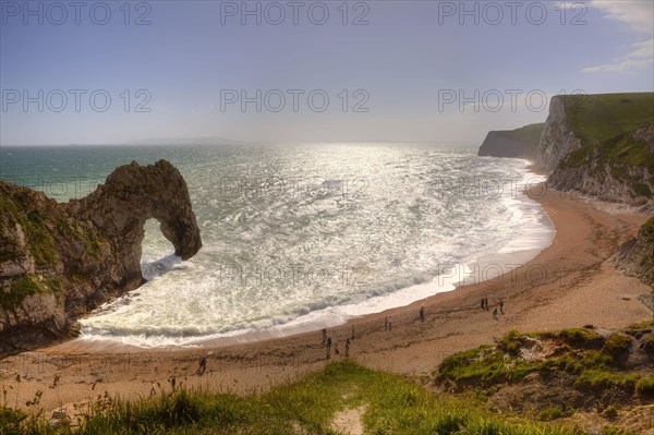 Durdle Door