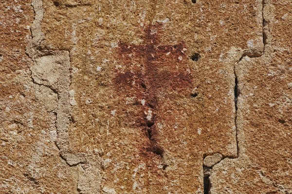 Templar Church of the Vera Cruz