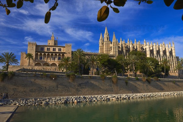 Palma de Mallorca