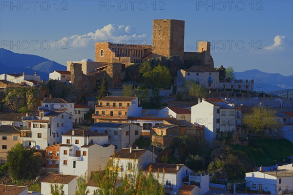 Hornos de Segura