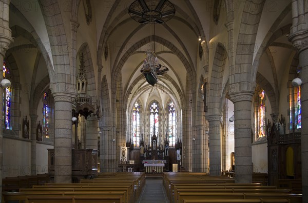 Nave Photo12 imageBROKER Michael Weber