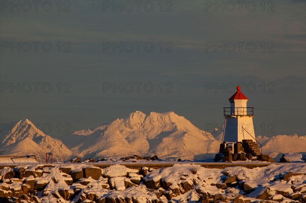 Lighthouse