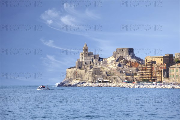 Church of San Pietro