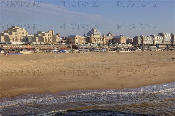 Scheveningen