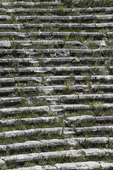 Amphitheatre of Sagalassos