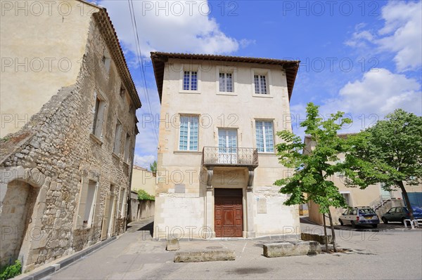 Maison Flechier