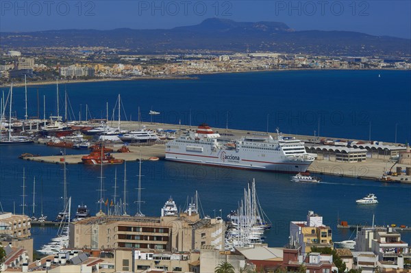 Palma de Mallorca