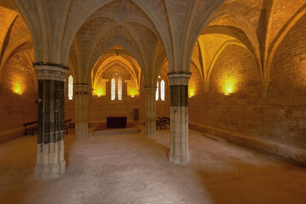 Monasterio de Piedra