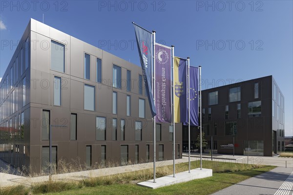 Karl Landsteiner Private University for Health Sciences