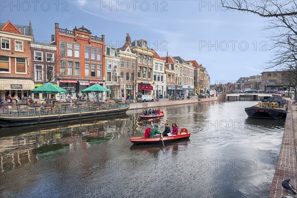 Leiden