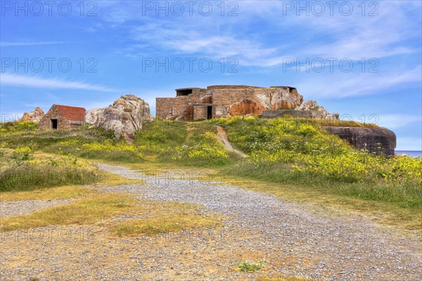 Grandes Rocques