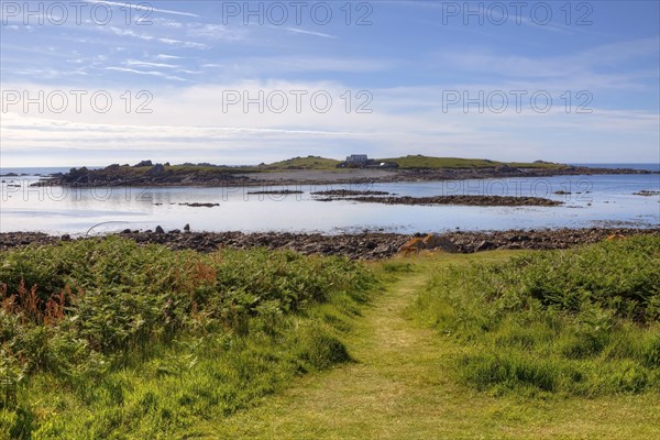 Lihou Island