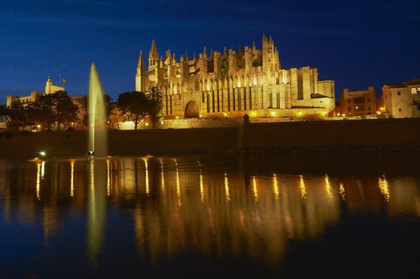 Palma de Mallorca