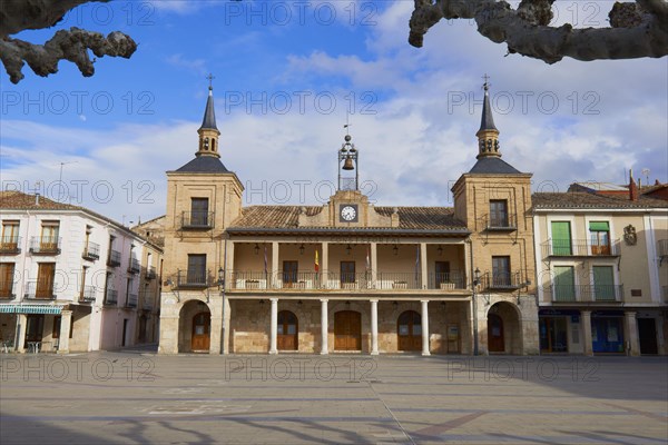 El Burgo de Osma