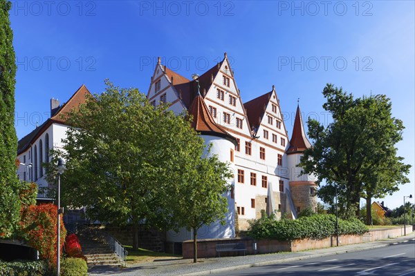 Ratibor Castle