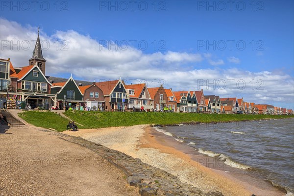 Volendam