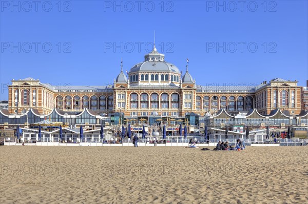 Scheveningen