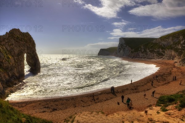 Durdle Door