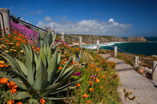 Minack Theatre