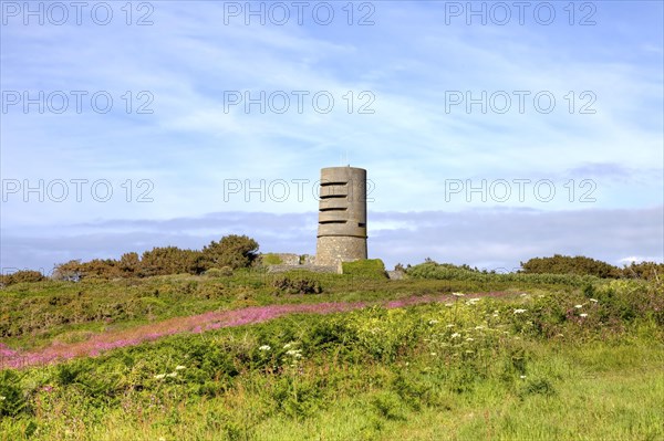 Fort Saumarez