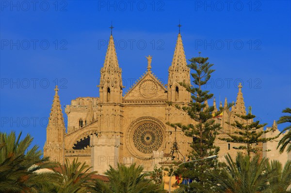 Palma de Mallorca