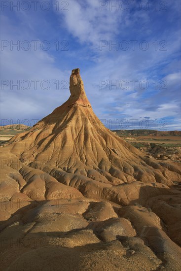 Bardenas Reales