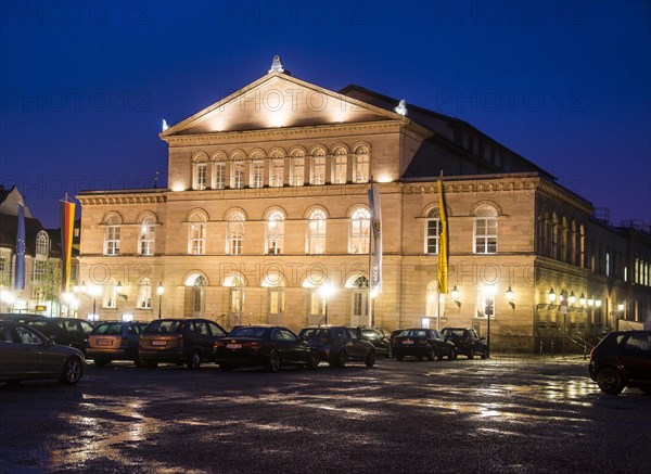 Landestheater