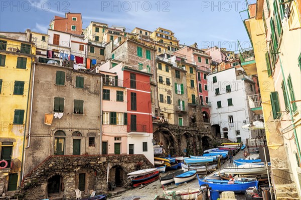 Riomaggiore