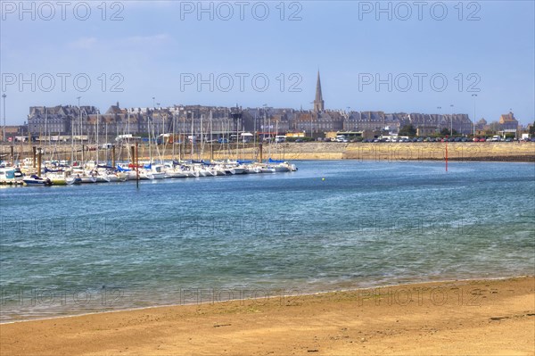 Saint-Malo