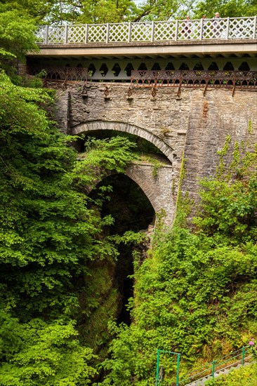 Devil's Bridge