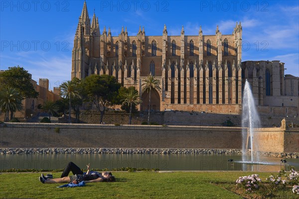 Palma de Mallorca