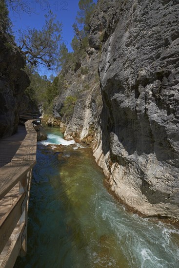 Cerrada de Elias