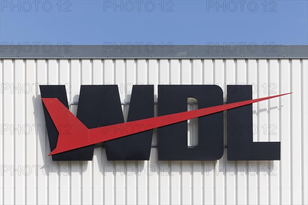 Logo WDL Luftschiffgesellschaft mbH