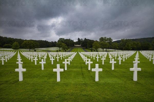 US American Military Cemetery