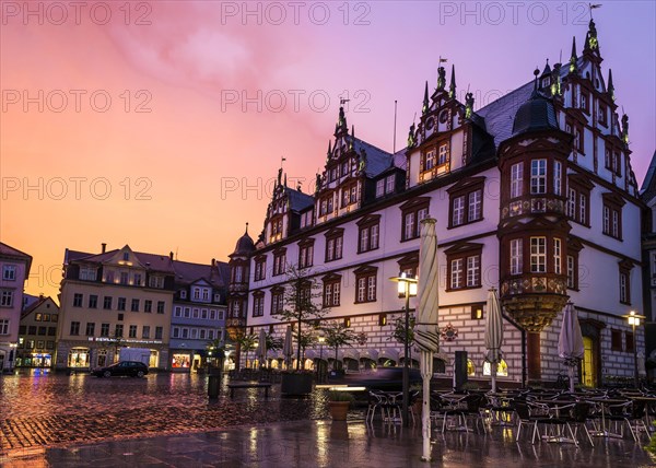 Stadthaus am Markt