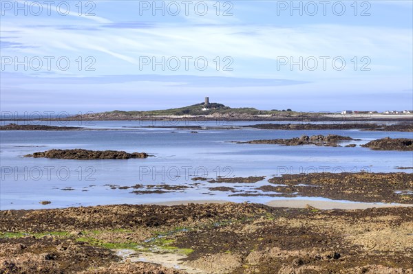 Fort Saumarez